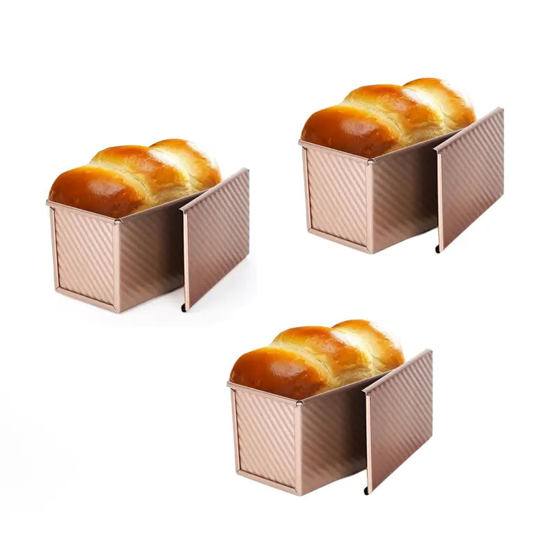 Hey Desserts Loafio™