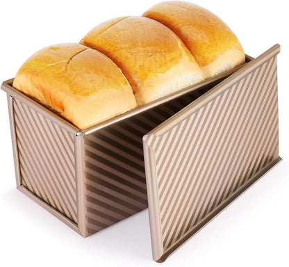 Hey Desserts Loafio™