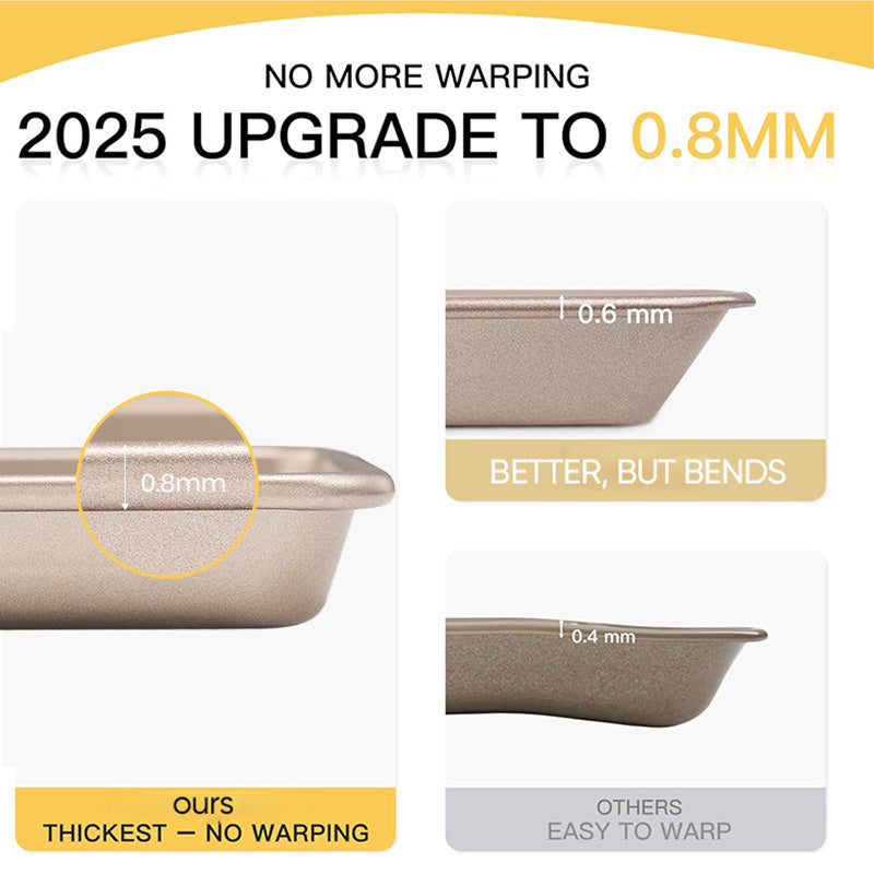 Hey Desserts Traylo™