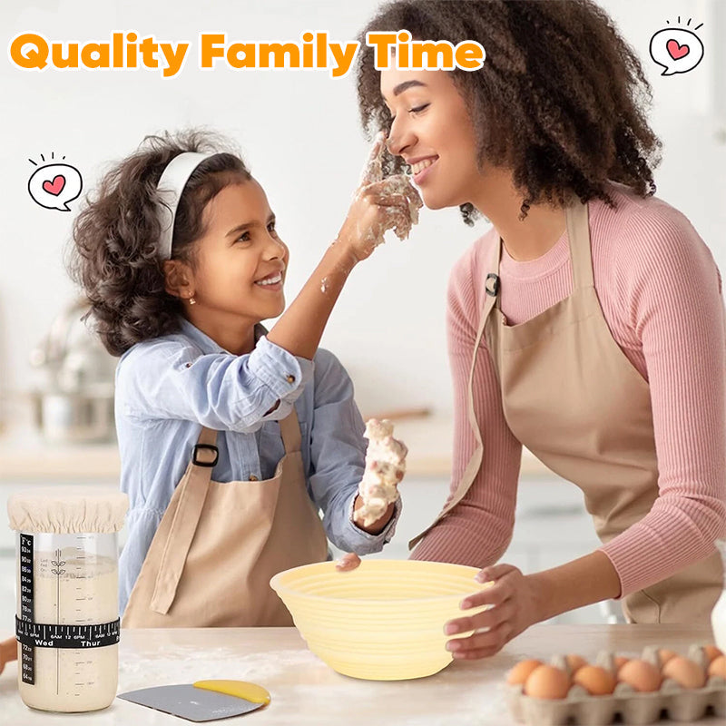 Hey Desserts Doughra™