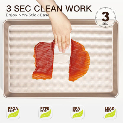 Hey Desserts Traylo™