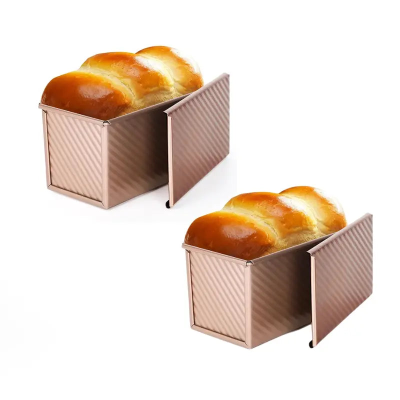 Hey Desserts Loafio™