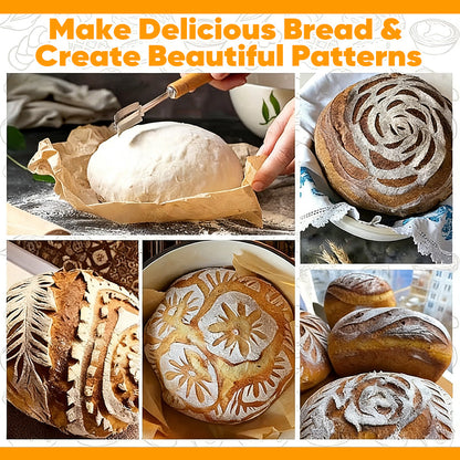 Hey Desserts Doughra™