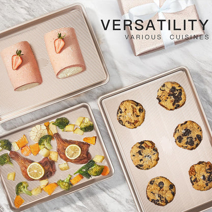 Hey Desserts Traylo™