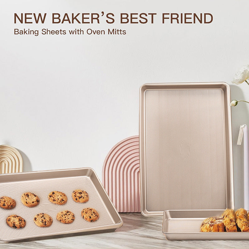 Hey Desserts Traylo™