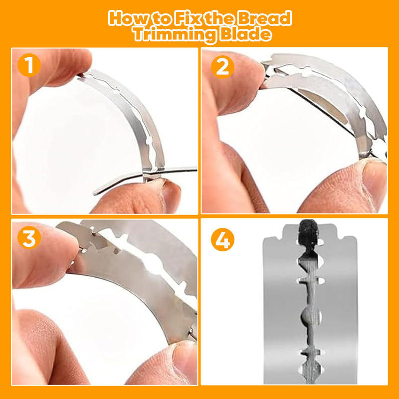 Hey Desserts Doughra™