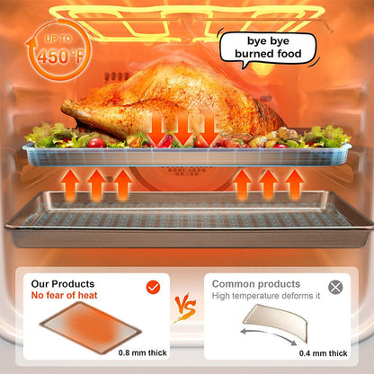 Hey Desserts Traylo™