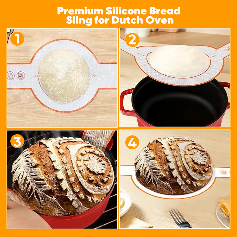 Hey Desserts Doughra™