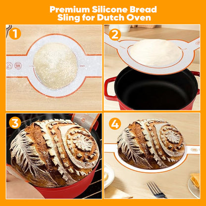 Hey Desserts Doughra™