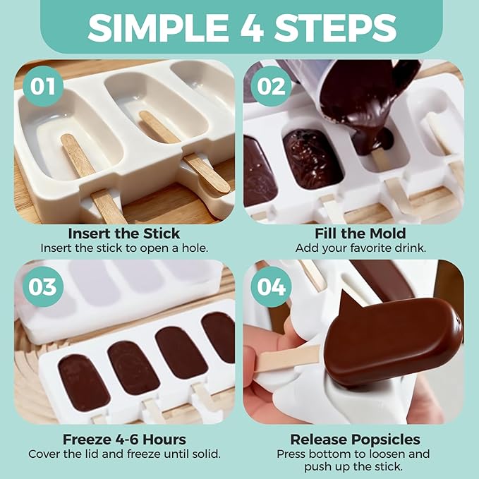 Hey Desserts Popzy™