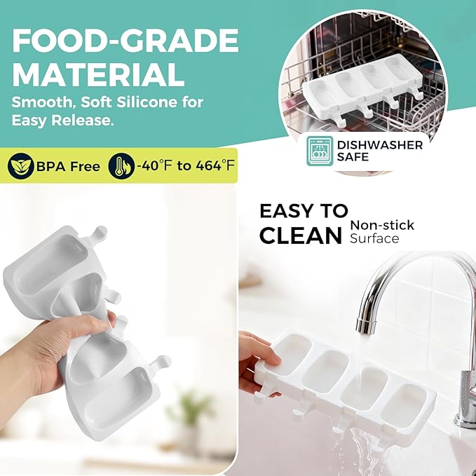 Hey Desserts Popzy™