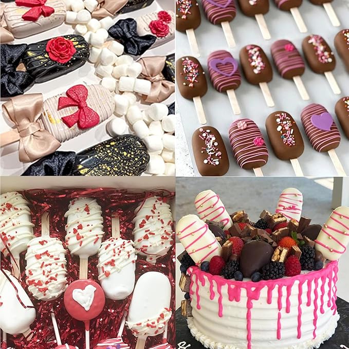 Hey Desserts Popzy™