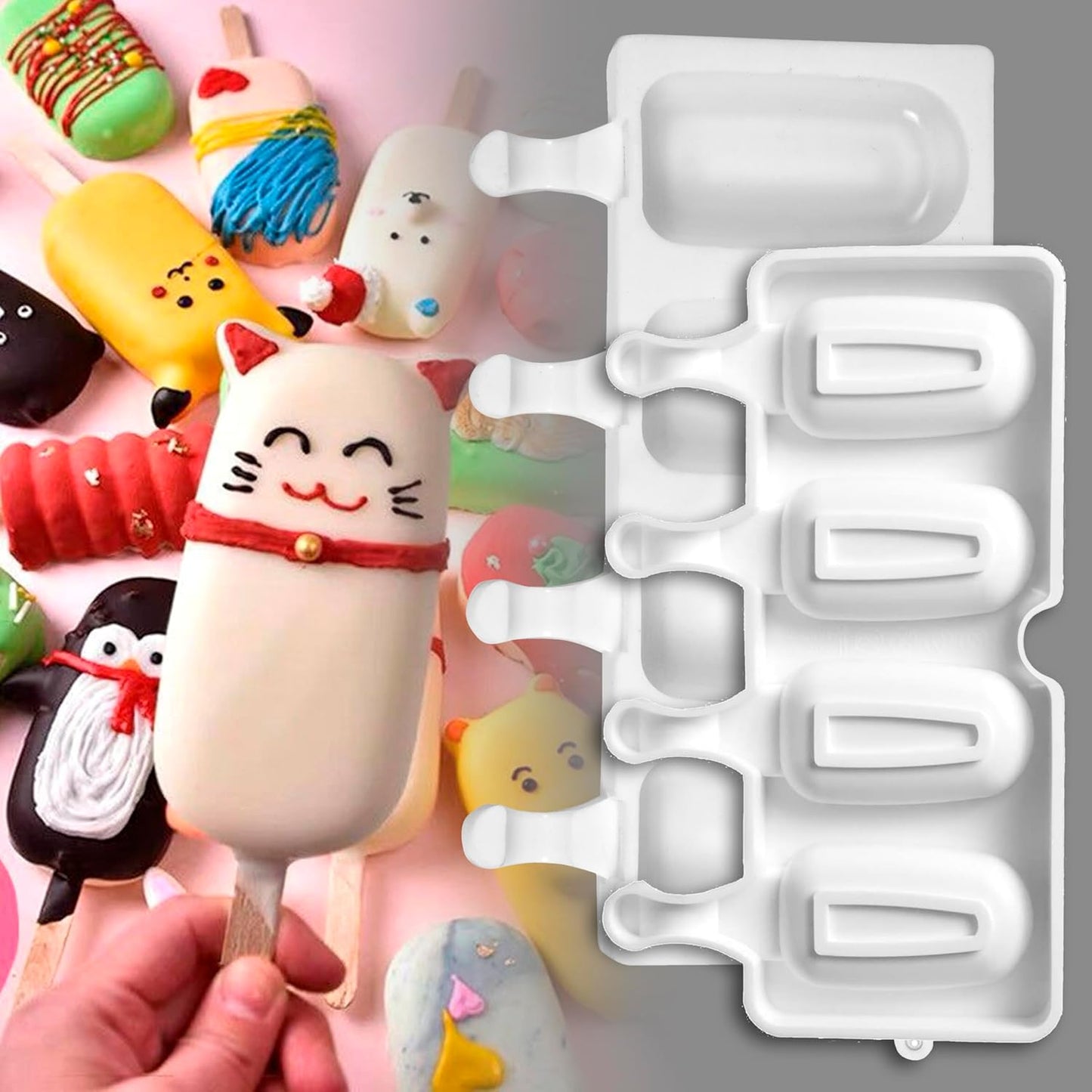 Hey Desserts Popzy™