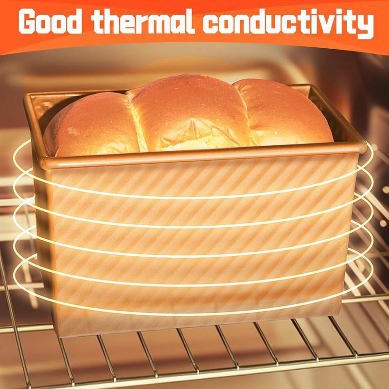 Hey Desserts Loafio™