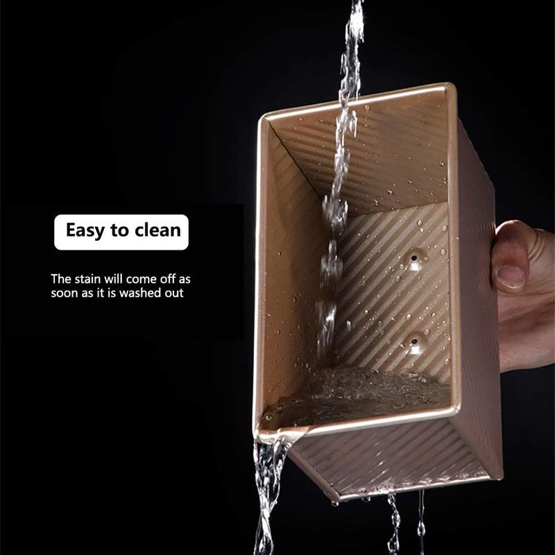 Hey Desserts Loafio™