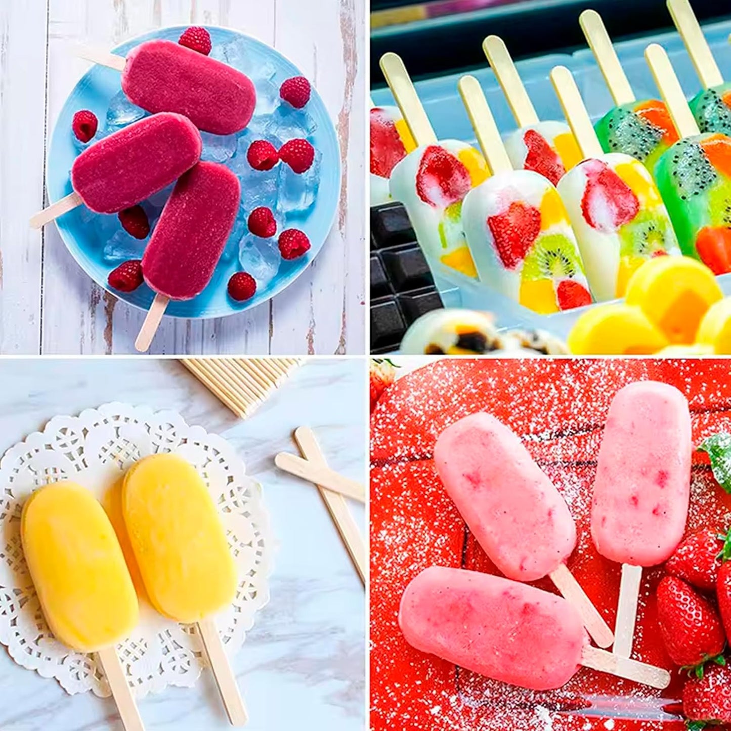 Hey Desserts Popzy™