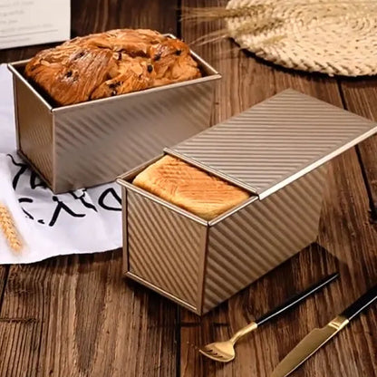 Hey Desserts Loafio™