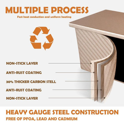 Hey Desserts Loafio™