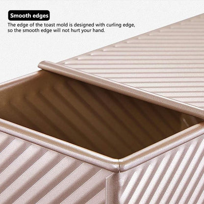 Hey Desserts Loafio™