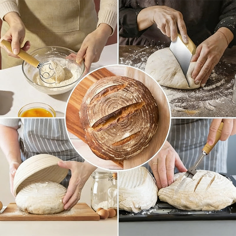 Hey Desserts Doughra™